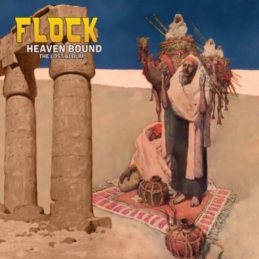 Heaven bound - Flock