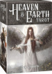Heaven & earth. Tarot. Con 78 Carte