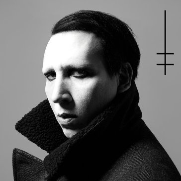 Heaven upside down - Marilyn Manson