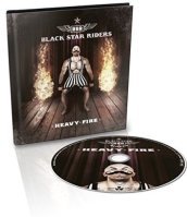 Heavy fire (ltd.edt.digibook)