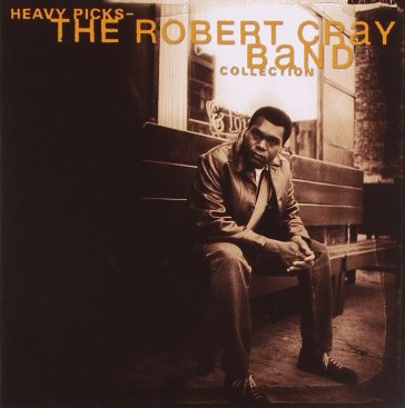 Heavy picks - Robert Cray