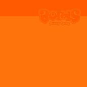 Heavy rocks (2002) - orange vinyl