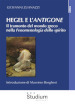 Hegel e l «Antigone». Il tramonto del mondo greco nella «Fenomenologia dello spirito»