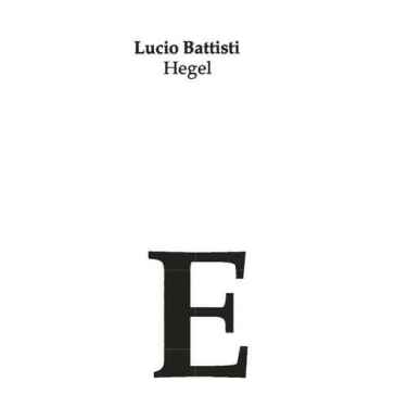 Hegel - Lucio Battisti