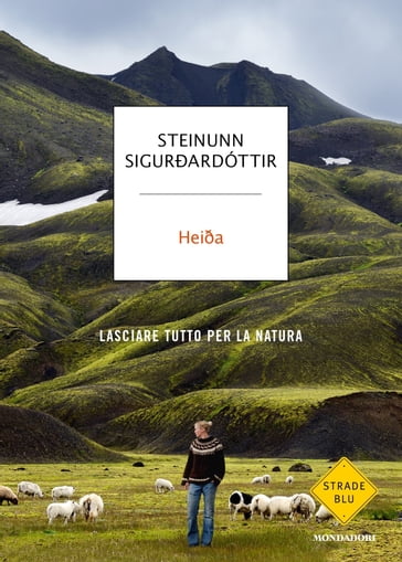 Heida - Steinunn Sigurdardottir