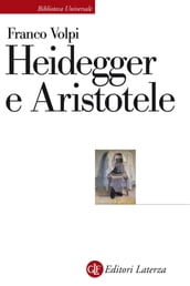 Heidegger e Aristotele