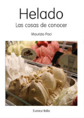 Helado las cosas de conocer