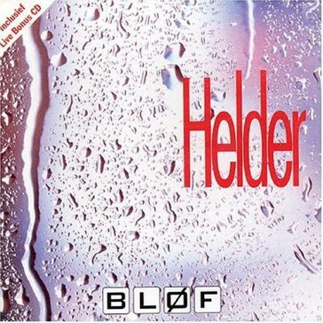 Helder + bonus cd - BLOF