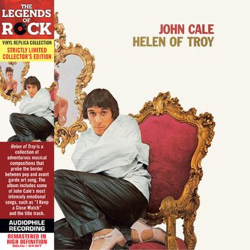 Helen of troy - John Cale
