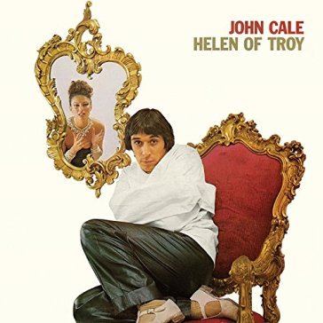 Helen of troy -ltd- - John Cale
