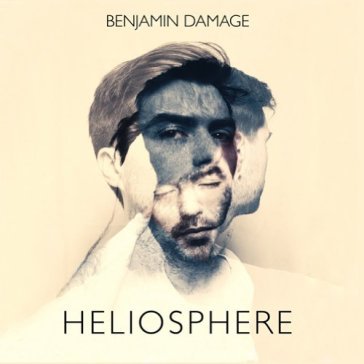 Heliosphere - BENJAMIN DAMAGE