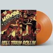 Hell train rollin 