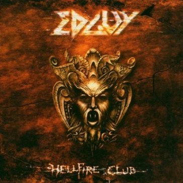 Hellfire club - Edguy