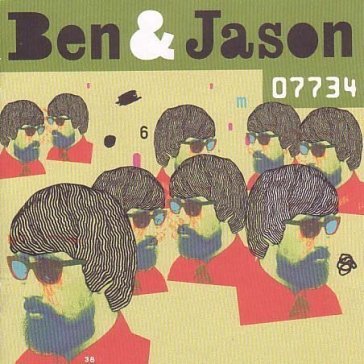 Hello - Ben & Jason