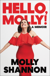 Hello, Molly!