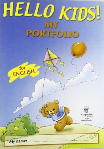 Hello kids! Corso di inglese. Con workbook. Per la 1ª classe elementare. Con espansione online - T. Byrne-Smith - P. Gonnelli - P. Nigri