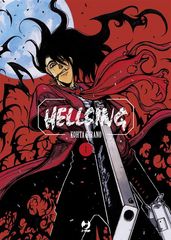 Hellsing: 1