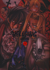 Hellsing. Nuova ediz.. 5.