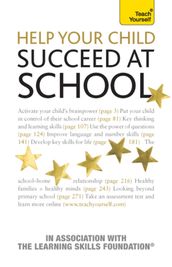 Help Your Child Succeed at School