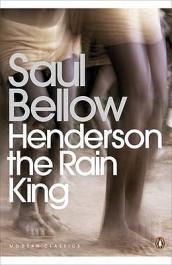 Henderson the Rain King