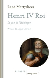 Henri IV roi