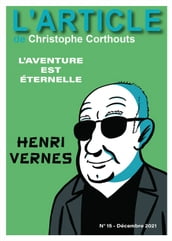 Henri Vernes