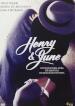 Henry E June