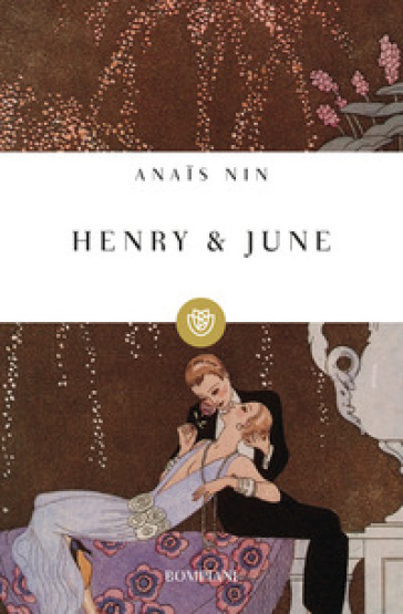 Henry e June - Anais Nin