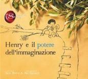 Henry e il potere dell immaginazione. The Secret