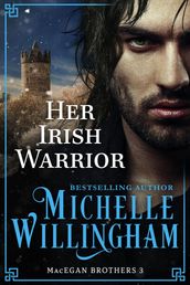 Her Irish Warrior