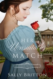 Her Unsuitable Match