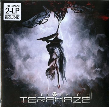 Her halo-lp - TERAMAZE