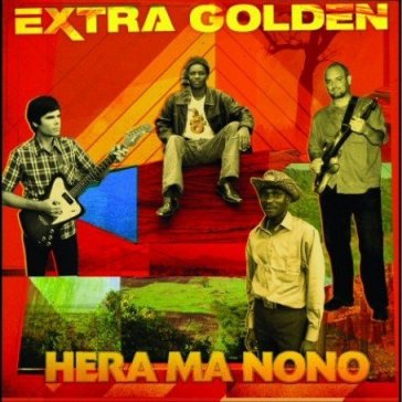 Hera ma nono - Extra Golden