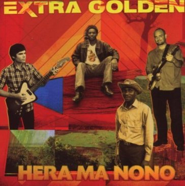 Hera ma nono - Extra Golden