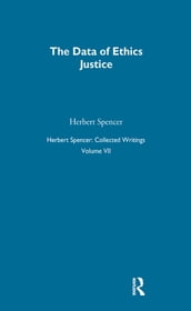 Herbert Spencer: Collected Writings