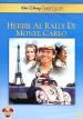 Herbie Al Rally Di Montecarlo