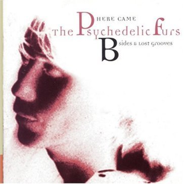 Here came the.. - PSYCHEDELIC FURS