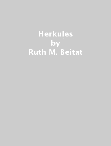 Herkules - Ruth M. Beitat