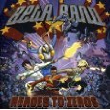 Heroes to zeros - BETA BAND