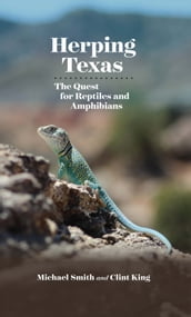 Herping Texas