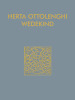 Herta Ottolenghi Wedekind. Il sogno dell opera d arte totale. Catalogo della mostra (Rovereto, 17 dicembre 2021-13 febbraio 2022). Ediz. italiana e inglese