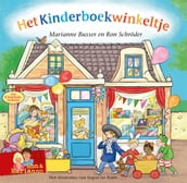 Het Kinderboekwinkeltje