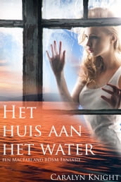 Het huis aan het water