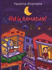 Het is ramadan!