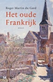 Het oude Frankrijk