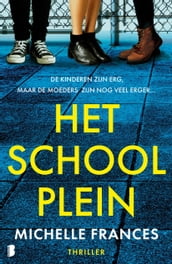 Het schoolplein