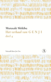 Het verhaal van Genji