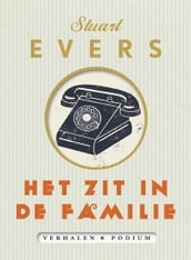 Het zit in de familie