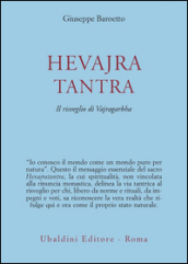 Hevajra Tantra. Il risveglio di Vajragarbha