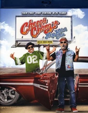 Hey watch this - Cheech & Chong